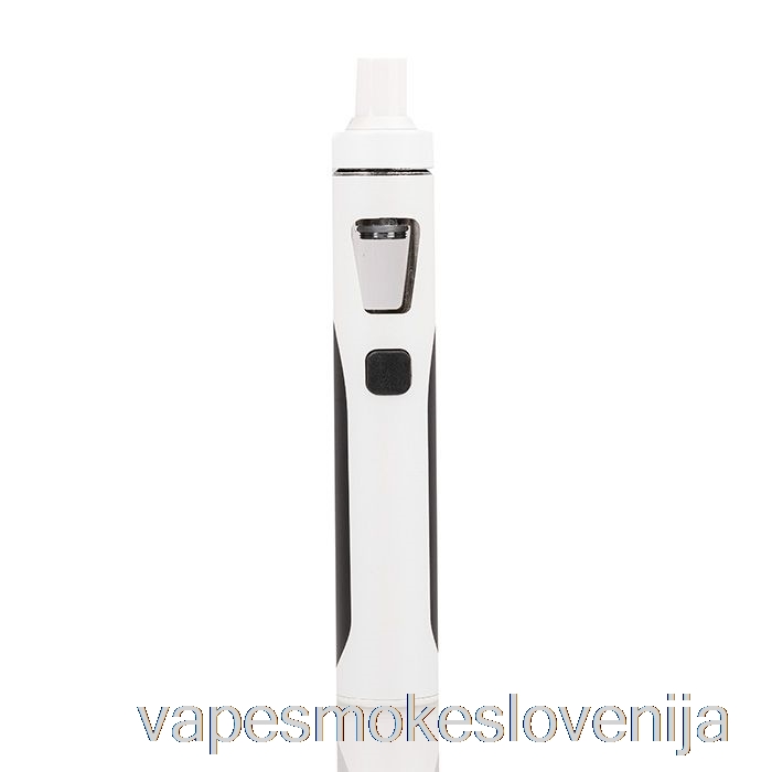 Vape Slovenija Joyetech Ego Aio All-in-one Starter Kit Black & White